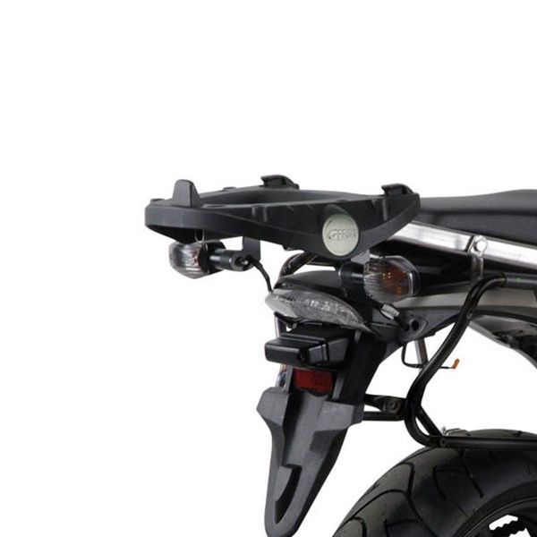 Givi Support Monolock - Monokey (263FZ)