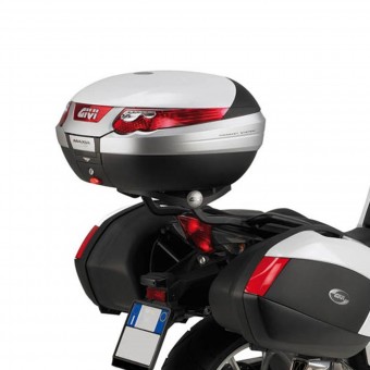 Givi Support Monolock - Monokey (267FZ)