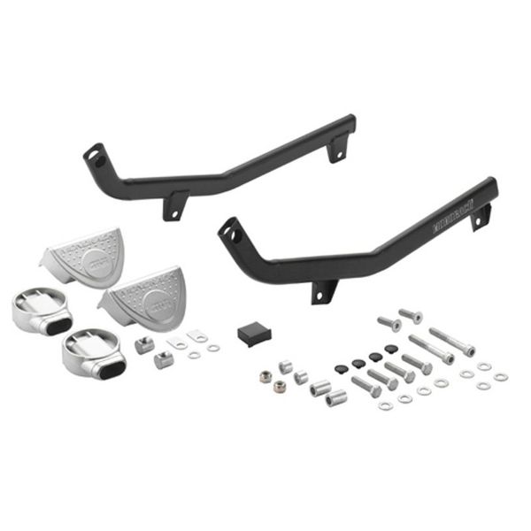 Top Box Mounting Kits Givi Support Monolock - Monokey (341F)
