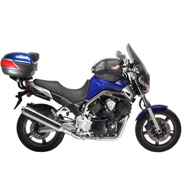 Givi Support Monolock - Monokey (350FZ)