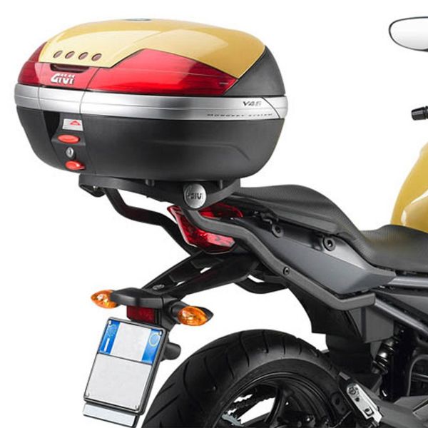 Givi Support Monolock - Monokey (364FZ)