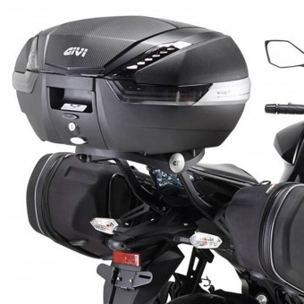 Givi Support Monolock - Monokey (4109FZ)