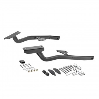 Top Box Mounting Kits Givi Support Monolock - Monokey (441FZ)