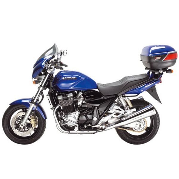 Givi Support Monolock - Monokey (527FZ)