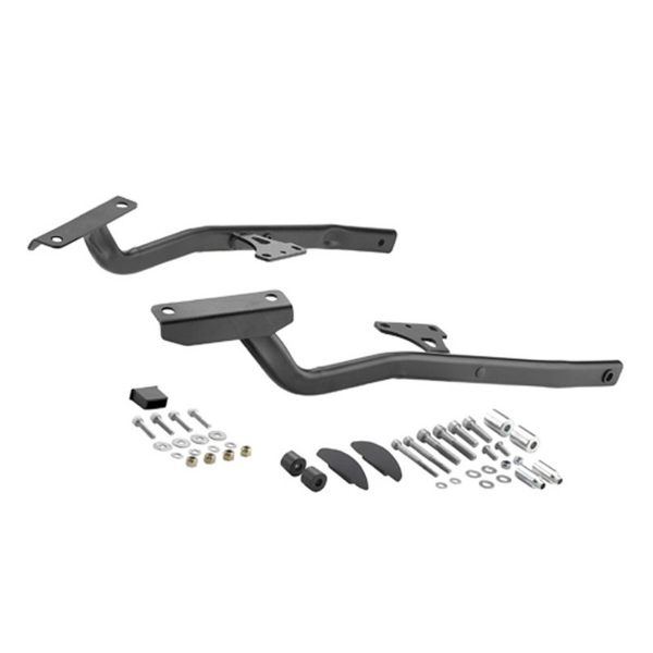 Top Box Mounting Kits Givi Support Monolock - Monokey (529FZ)