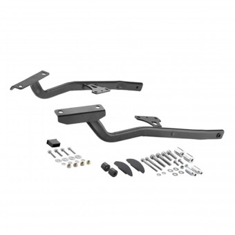 Top Box Mounting Kits Givi Support Monolock - Monokey (6702FZ)