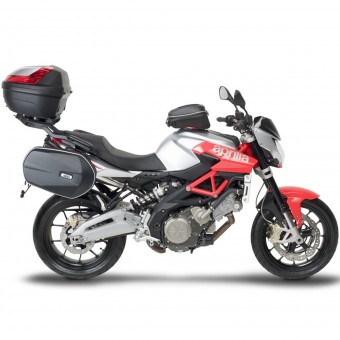 Givi Support Monolock - Monokey (6702FZ)