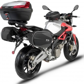 Givi Support Monolock - Monokey (6702FZ)