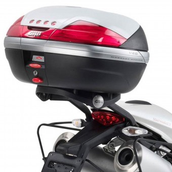 Givi Support Monolock - Monokey (780FZ)