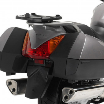 Top Box Mounting Kits Givi Support + Mounting Plate Monokey (E215) Top Box Mounting Kits Givi Support + Mounting Plate Monokey (E215)