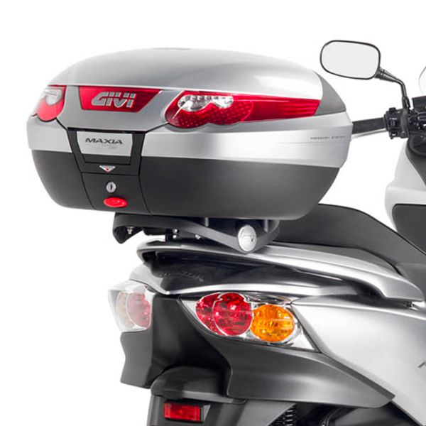 Top Box Mounting Kits Givi Support + Mounting Plate Monokey (E226)