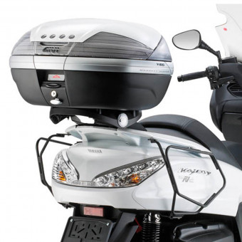 Top Box Mounting Kits Givi Support + Mounting Plate Monokey (E331) Top Box Mounting Kits Givi Support + Mounting Plate Monokey (E331)