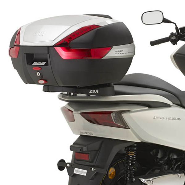 Top Box Mounting Kits Givi Support + Mounting Plate Monokey (SR1123)
