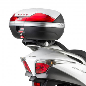 Top Box Mounting Kits Givi Support + Mounting Plate Monokey (SR19) Top Box Mounting Kits Givi Support + Mounting Plate Monokey (SR19)