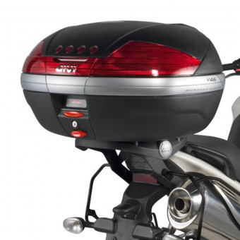 Top Box Mounting Kits Givi Support + Mounting Plate Monokey (SR225) Top Box Mounting Kits Givi Support + Mounting Plate Monokey (SR225)