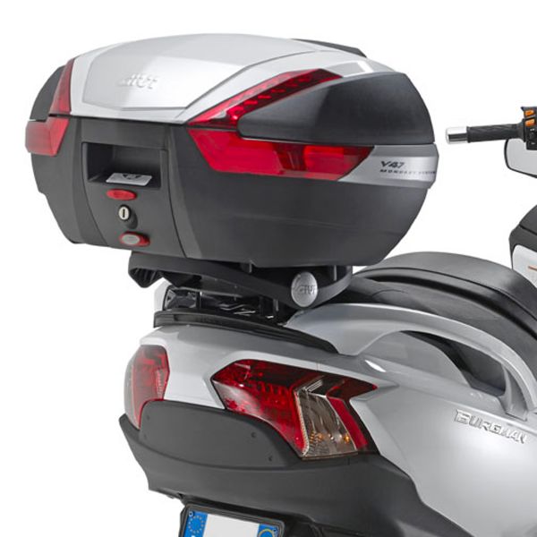 Top Box Mounting Kits Givi Support + Mounting Plate Monokey (SR3104)