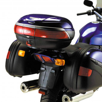 Top Box Mounting Kits Givi Support + Mounting Plate Monokey (SR346) Top Box Mounting Kits Givi Support + Mounting Plate Monokey (SR346)