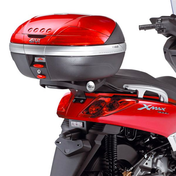 Top Box Mounting Kits Givi Support + Mounting Plate Monokey (SR355)