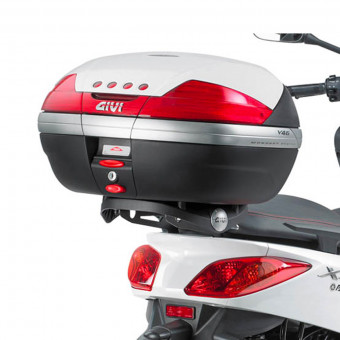 Top Box Mounting Kits Givi Support + Mounting Plate Monokey (SR370) Top Box Mounting Kits Givi Support + Mounting Plate Monokey (SR370)