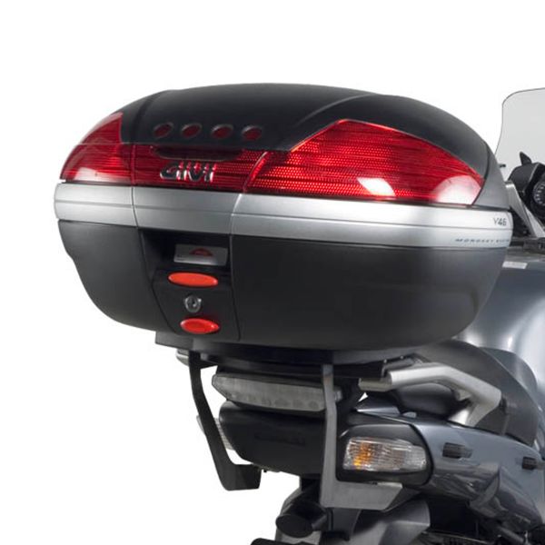 Top Box Mounting Kit Givi Support + Mounting Plate Monokey (SR410