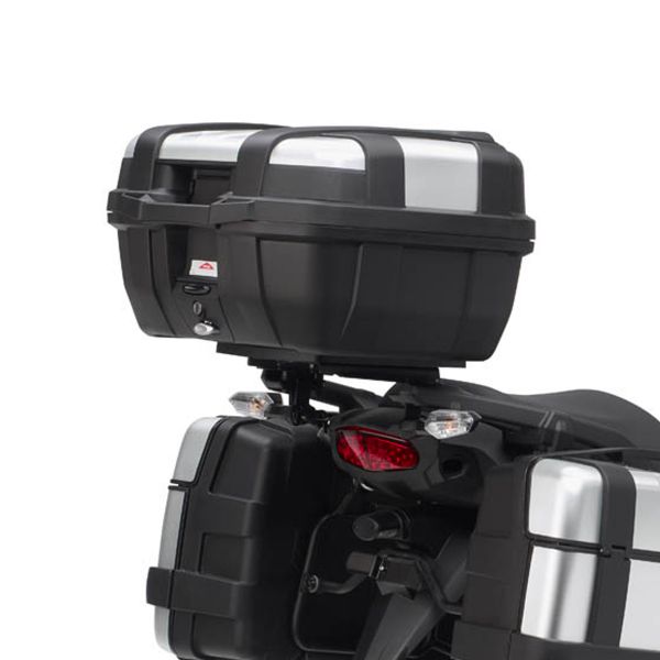 Top Box Mounting Kits Givi Support + Mounting Plate Monokey (SR4105)