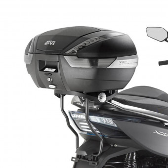 Top Box Mounting Kits Givi Support + Mounting Plate Monokey (SR6104) Top Box Mounting Kits Givi Support + Mounting Plate Monokey (SR6104)