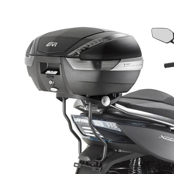 Top Box Mounting Kits Givi Support + Mounting Plate Monokey (SR6104)