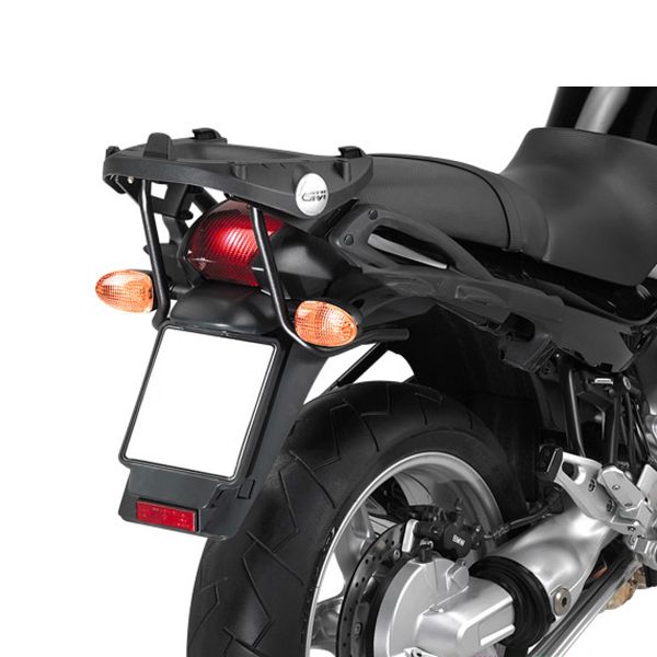 Top Box Mounting Kits Givi Support + Mounting Plate Monokey (SR683)