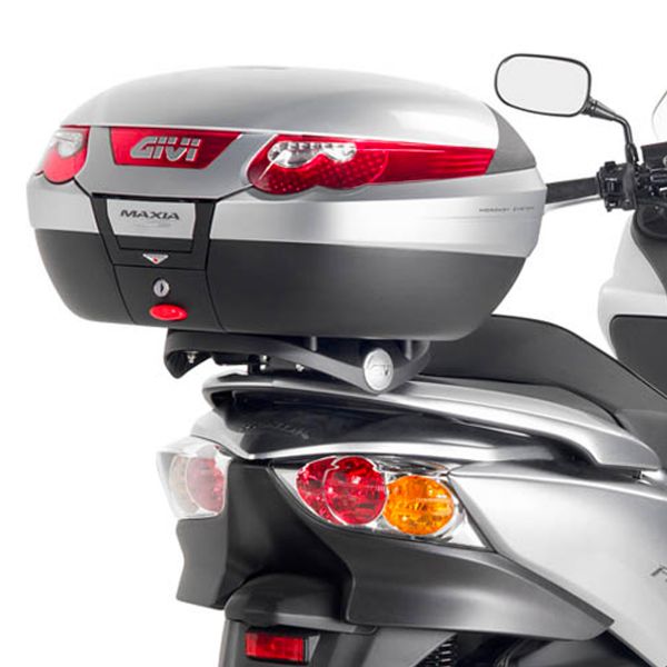 Top Box Mounting Kits Givi Support + Mounting Plate Monolock (E226M)