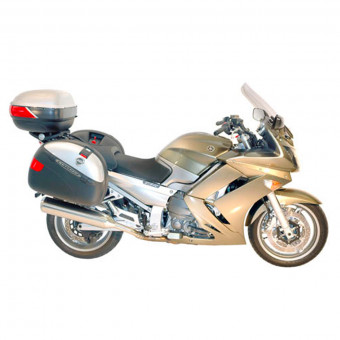 Top Box Mounting Kits Givi Support + Mounting Plate Monolock (E228M) Top Box Mounting Kits Givi Support + Mounting Plate Monolock (E228M)