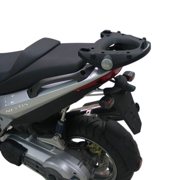 Top Box Mounting Kits Givi Support + Mounting Plate Monolock (E682M)