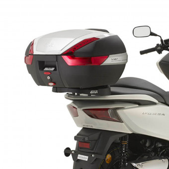 Top Box Mounting Kits Givi Support + Mounting Plate Monolock (SR1123MM) Top Box Mounting Kits Givi Support + Mounting Plate Monolock (SR1123MM)
