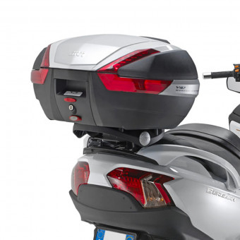 Top Box Mounting Kits Givi Support + Mounting Plate Monolock (SR3104MM) Top Box Mounting Kits Givi Support + Mounting Plate Monolock (SR3104MM)