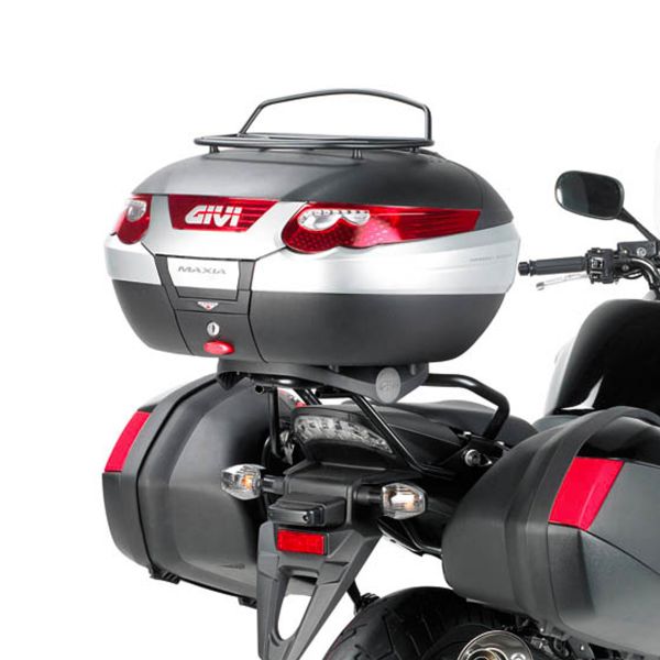 Top Box Mounting Kits Givi Support + Mounting Plate Monolock (SR777M)