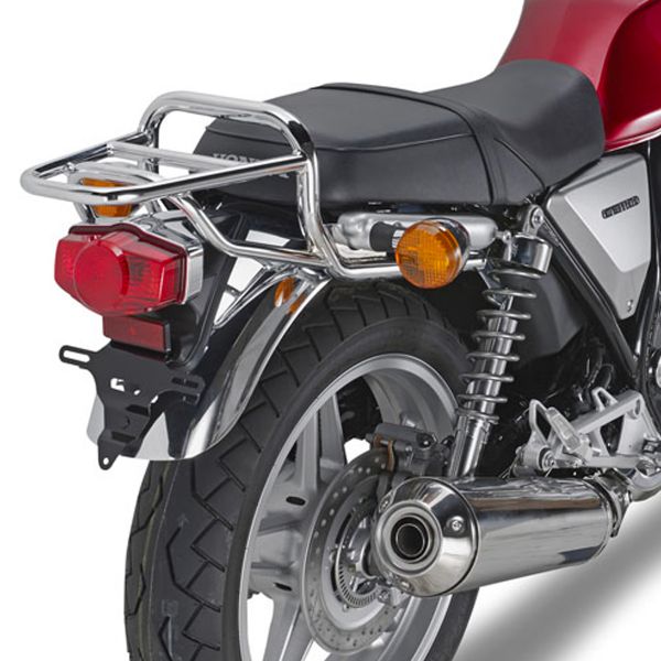 Top Box Mounting Kits Givi Support (SR1118)