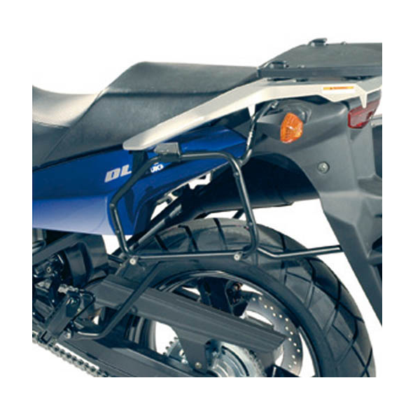 Pannier Mounting Kits Givi Pannier Rack Monokey (PL532)