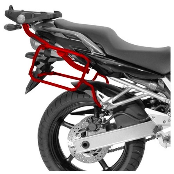 Givi Pannier Rack V35 (PLX1109)
