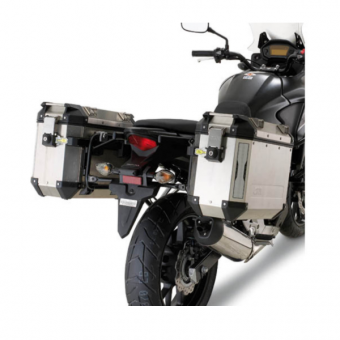 Pannier Mounting Kits Givi Pannier Rack Trekker Outback - Monokey Cam-Side (PL1121CAM) Pannier Mounting Kits Givi Pannier Rack Trekker Outback - Monokey Cam-Side (PL1121CAM)