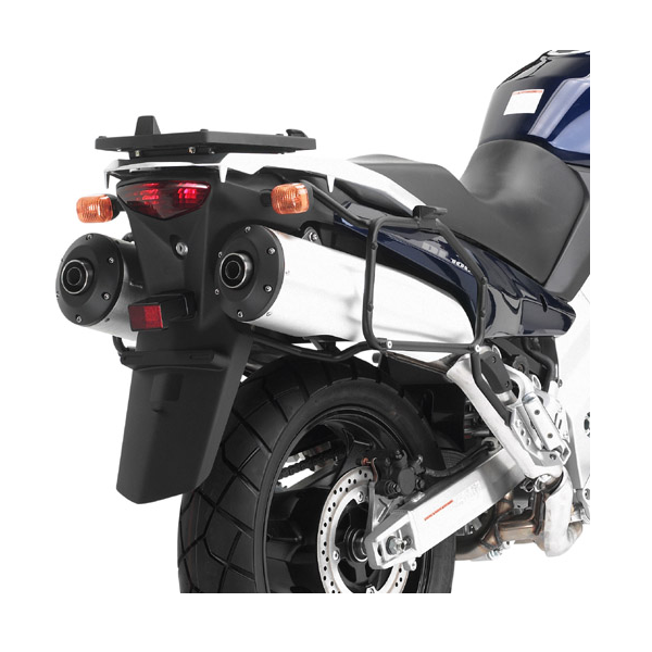 Pannier Mounting Kits Givi Pannier Rack V35 (PLX528)