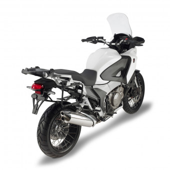 Givi Monokey Pannier Quick Rack Removal (PLR1110)