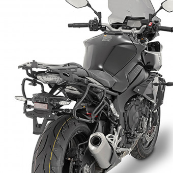 Pannier Mounting Kits Givi Pannier Quick Rack Removal V35 PLXR2129 Yamaha MT-10 (16-20) Pannier Mounting Kits Givi Pannier Quick Rack Removal V35 PLXR2129 Yamaha MT-10 (16-20)