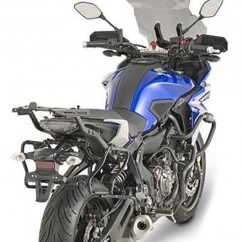 Pannier Mounting Kits Givi Pannier Quick Rack Removal V35 PLXR2130 Yamaha MT-07 Tracer (16-20)