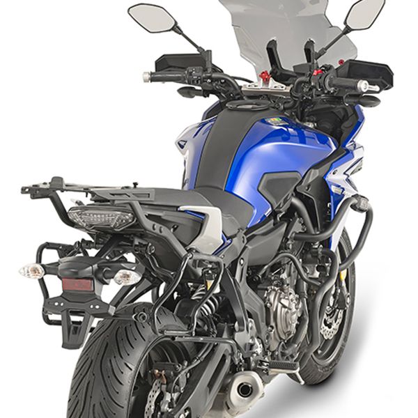 Pannier Mounting Kits Givi Pannier Quick Rack Removal V35 PLXR2130 Yamaha MT-07 Tracer (16-20)