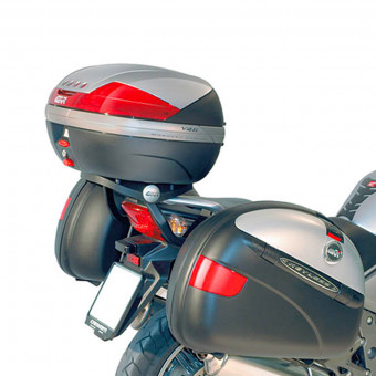 Pannier Mounting Kits Givi Pannier Rack Monokey (PL174) Pannier Mounting Kits Givi Pannier Rack Monokey (PL174)