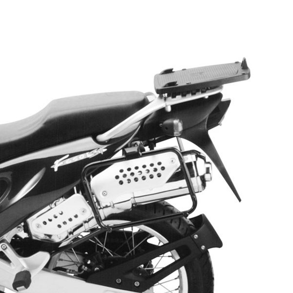Pannier Mounting Kits Givi Pannier Rack Monokey (PL185)