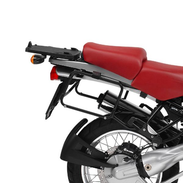 Pannier Mounting Kits Givi Pannier Rack Monokey (PL189)