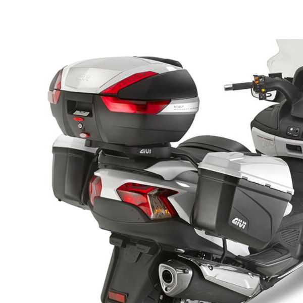 Pannier Mounting Kits Givi Pannier Rack Monokey (PL3104)