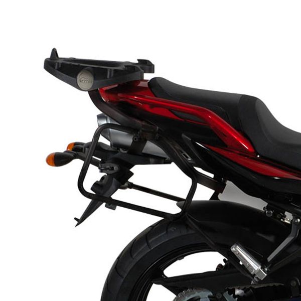 Pannier Mounting Kits Givi Pannier Rack Monokey (PL360)