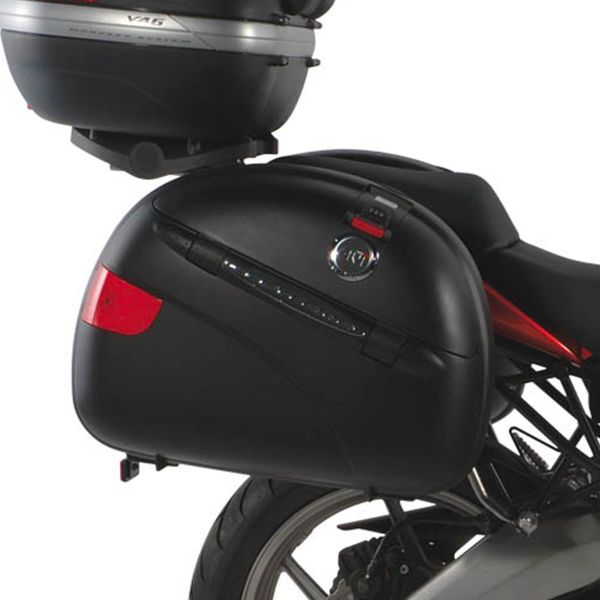 Pannier Mounting Kits Givi Pannier Rack Monokey (PL447)