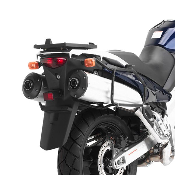 Pannier Mounting Kits Givi Pannier Rack Monokey (PL528)